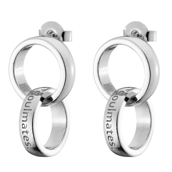 Lumoava Soulmates earrings